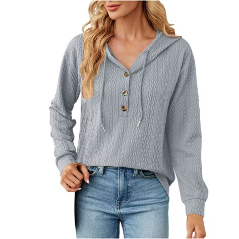 Clearance Women's Sweatshirts: Comfort and Style Within Reach