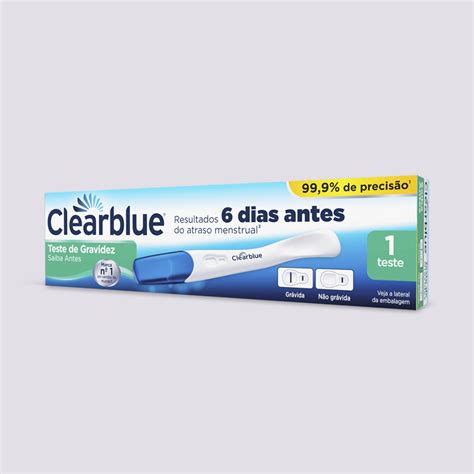 Clearblue 6 Dias Antes: Opiniões, Vantagens e Perguntas Frequentes