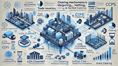 Clearing Central: The Complete Guide to 27 Clearing Mechanisms