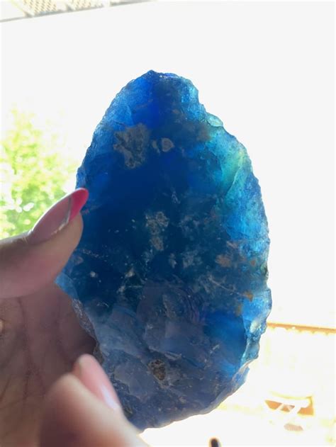 Clearish Blue Crystal: 27 Fascinating Uses That Will Amaze You