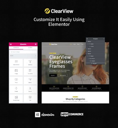 Clearview Templates