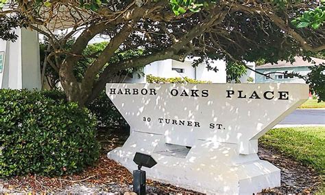 Clearwater's Harbor Oaks Epub