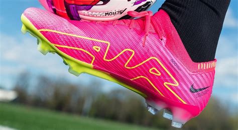 Cleat Soccer: The Ultimate Guide to Choosing the Perfect Pair