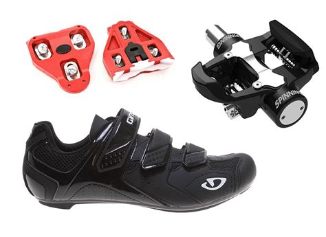 Cleats and Shoes: A Comprehensive Guide for Cycling Enthusiasts