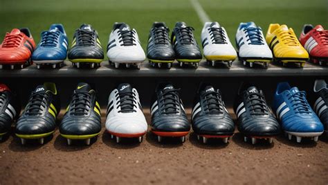 Cleats for Football: A Comprehensive Guide for Men