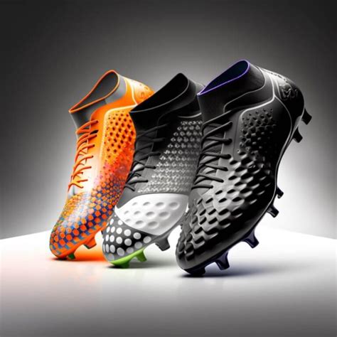 Cleats for Football: A Comprehensive Guide to Maximizing Performance