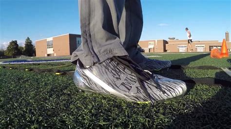 Cleats for Football: Enhancing Athleticism and Performance on the Gridiron