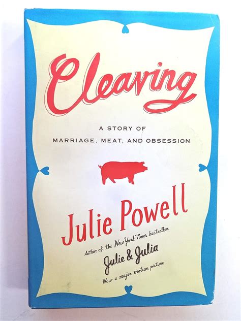 Cleaving A Story of Marriage Meat and Obsession Kindle Editon