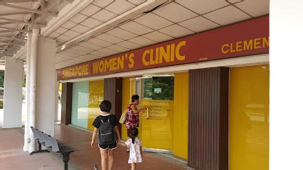 Clementi Ave 2 Clinic: A Comprehensive Guide to Healthcare Services and Treatment Options