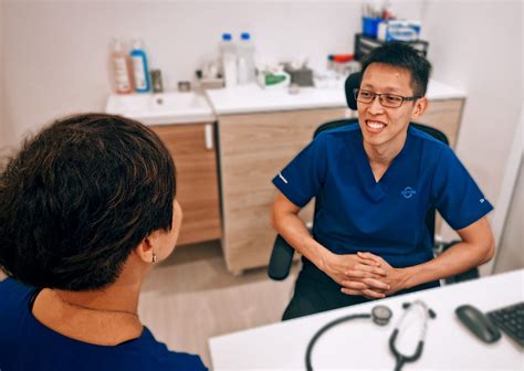 Clementi Ave 2 Clinic: A Comprehensive Guide to Holistic Healthcare