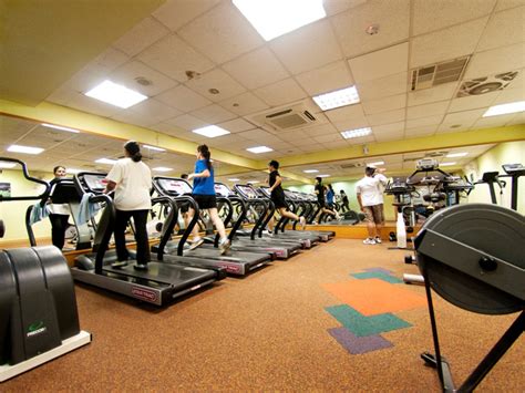 Clementi Community Centre Gym: A Comprehensive Guide to Fitness and Well-being