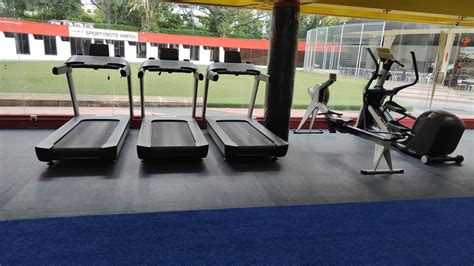 Clementi Community Centre Gym: A Comprehensive Guide to Your Fitness Journey