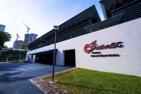 Clementi Community Centre Gym: Transform Your Fitness Journey in a Vibrant Community Hub