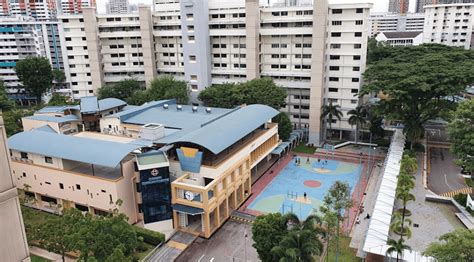 Clementi Community Centre Gym: Your Gateway to Fitness and Well-being