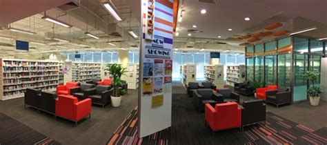 Clementi Library