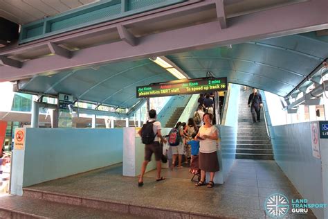 Clementi MRT Exit C: A Comprehensive Guide for Navigating the Environs