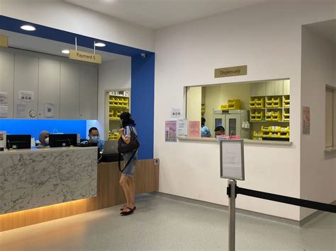 Clementi Mall Clinic: A Comprehensive Guide to Healthcare Services in Clementi