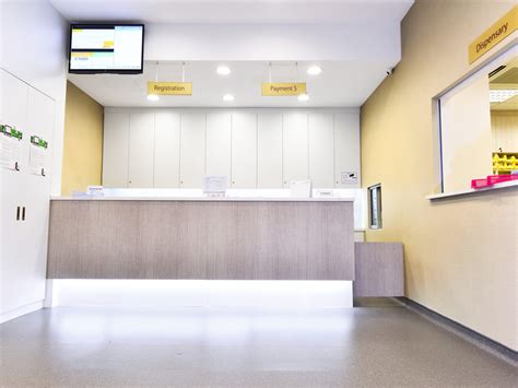 Clementi Mall Clinic: Your Comprehensive Guide to Healthcare in Clementi