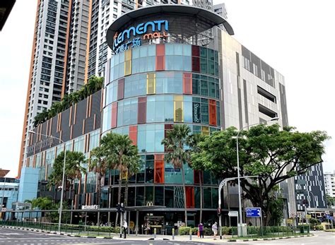 Clementi Mall Clinic: Your Gateway to Comprehensive Healthcare in the Heart of Clementi