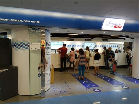 Clementi Post Office: Unveiling the Comprehensive Guide to Working Hours