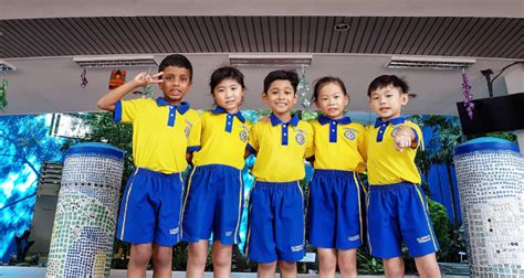 Clementi Primary School: A Beacon of Educational Excellence in Singapore