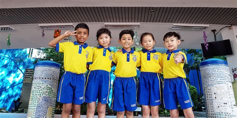 Clementi Primary School: A Holistic Guide to Academic Excellence and Character Development