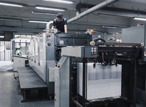 Clementi Printing Shop: A Comprehensive Guide to High-Quality and Affordable Printing Solutions