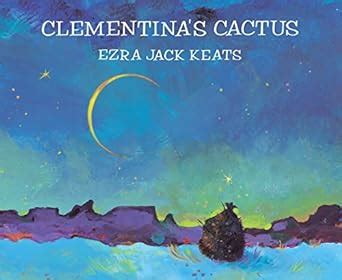 Clementina s Cactus Picture Books