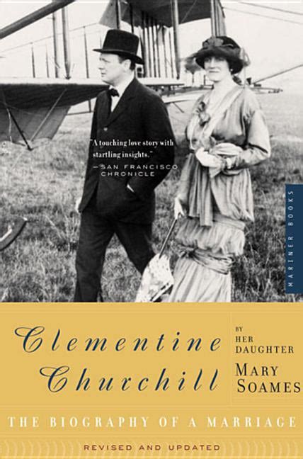 Clementine Churchill The Biography of a Marriage Epub