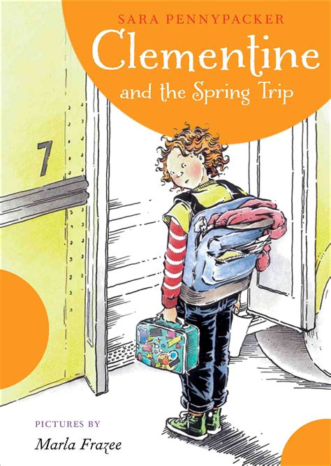 Clementine and the Spring Trip Doc