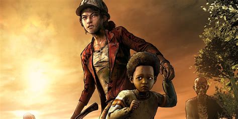 Clementine the Walking Dead: From Child Survivor to Fierce Warrior