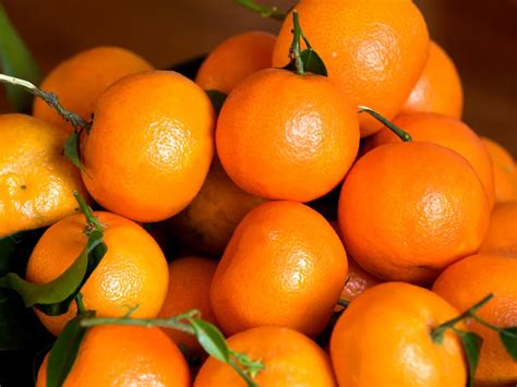 Clementines: A Comprehensive Guide to Enjoying the Winter Citrus Delight