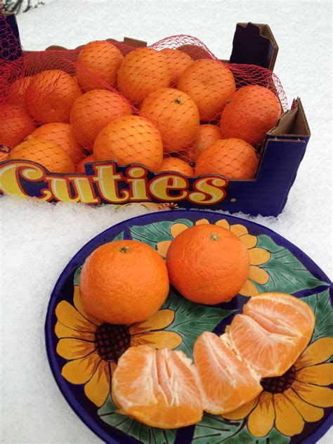 Clementines: A Sweet and Tangy Treat