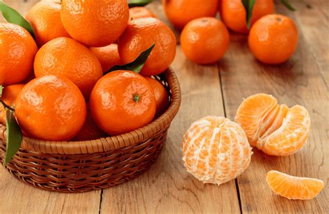 Clementines: A Treasure Trove of Health and Flavor