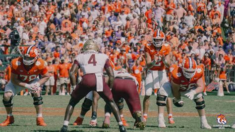 Clemson 2024 Spring Break: The Ultimate Guide to Unforgettable Getaway