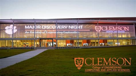 Clemson Chemical Engineering: A Driving Force in Innovation