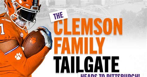 Clemson Family Weekend Fall 2024: A Comprehensive Guide for an Unforgettable Experience