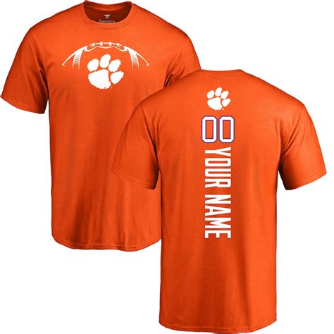 Clemson Football T-Shirts: The Ultimate Guide to Fanwear for Tiger Nation