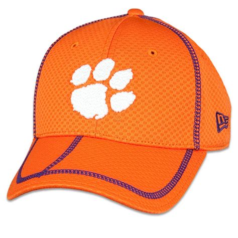 Clemson Hat: A Symbol of Pride and Tradition