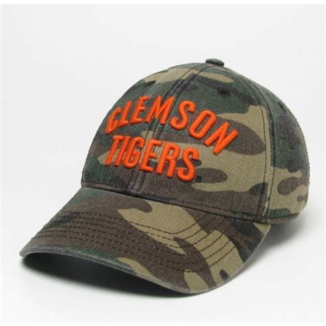 Clemson Hat: Embodying a Rich Legacy and Unwavering Support