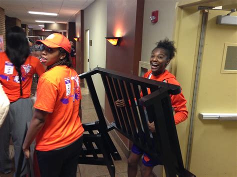 Clemson Move-In Day Fall 2024: A Comprehensive Guide for Incoming Tigers