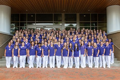 Clemson Nursing Program: A Prestigious Path to a Rewarding Career