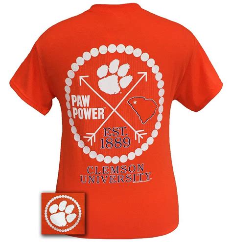 Clemson Shirts: The Ultimate Guide to Show Your Team Spirit