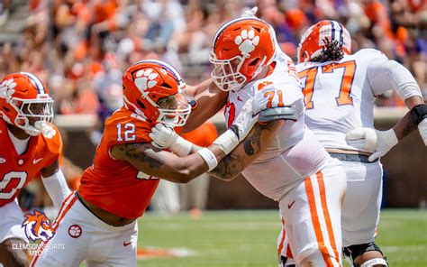 Clemson Spring Game 2024: Everything You Need to Know