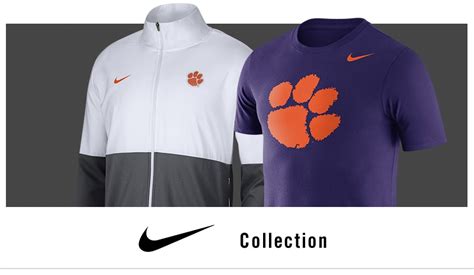 Clemson Store