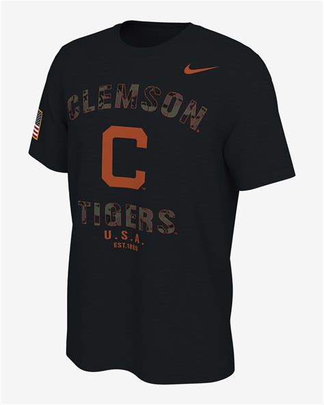 Clemson Tee Shirts: A Comprehensive Guide to Enhancing Your Game Day Experience