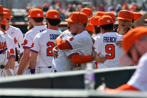 Clemson Tigers Baseball: A Comprehensive Guide to Dominance