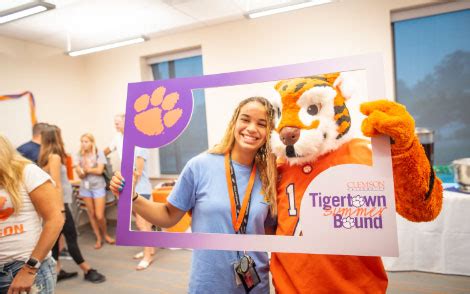 Clemson University Minors: A Gateway to Career Success