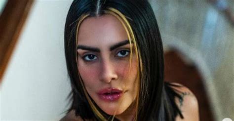 Cleo Pires: Beleza, Talento e Sensualidade Sem Limites