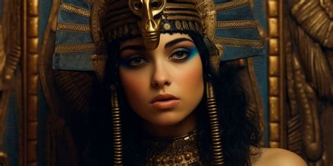 Cleopatra